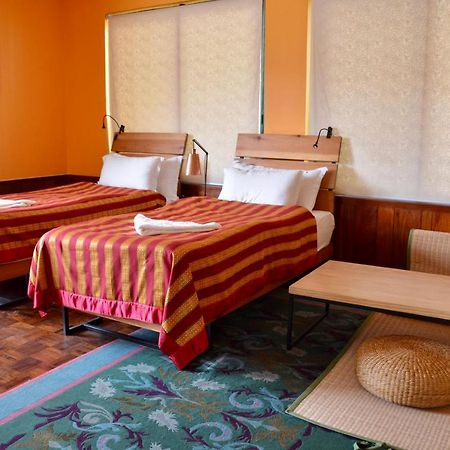 Dondrub Guest House Катманду Екстер'єр фото