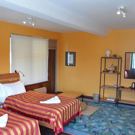 Dondrub Guest House Катманду Екстер'єр фото