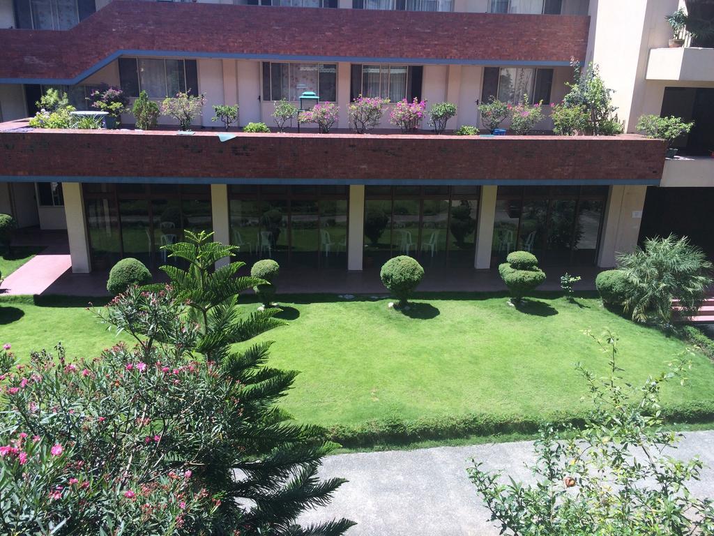 Dondrub Guest House Катманду Екстер'єр фото