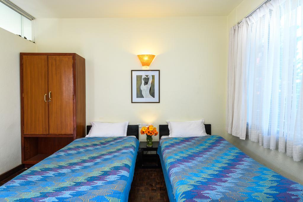 Dondrub Guest House Катманду Екстер'єр фото
