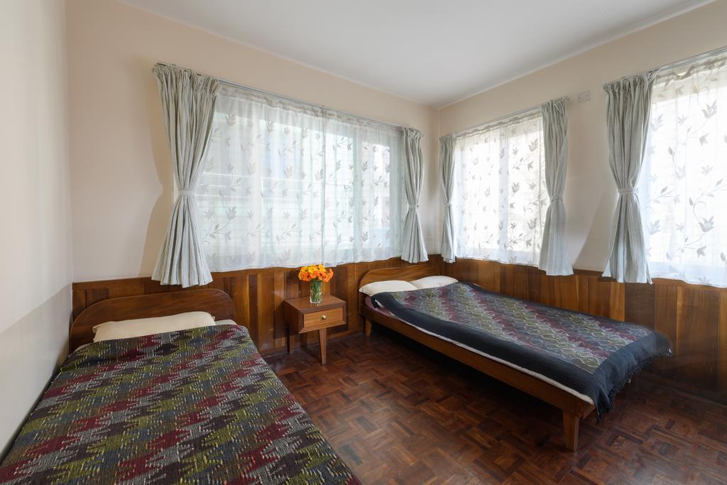 Dondrub Guest House Катманду Екстер'єр фото