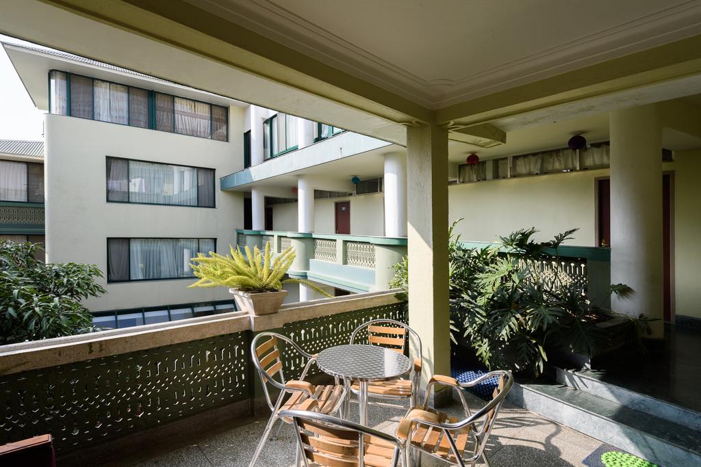 Dondrub Guest House Катманду Екстер'єр фото