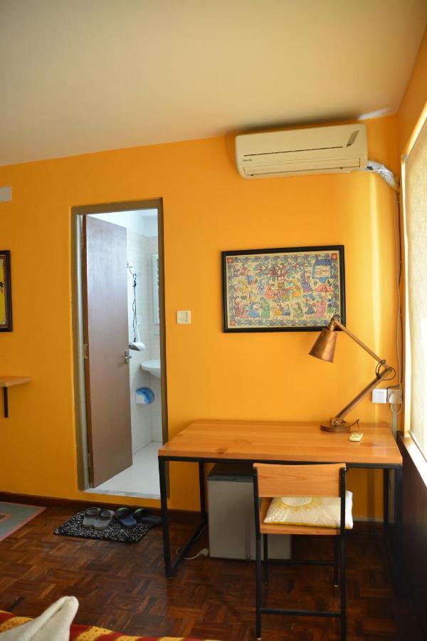 Dondrub Guest House Катманду Екстер'єр фото